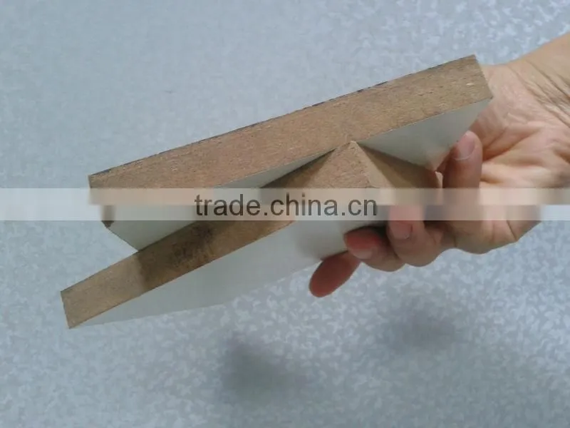 Venering Plain MDF