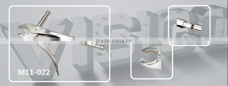 photographic clamp