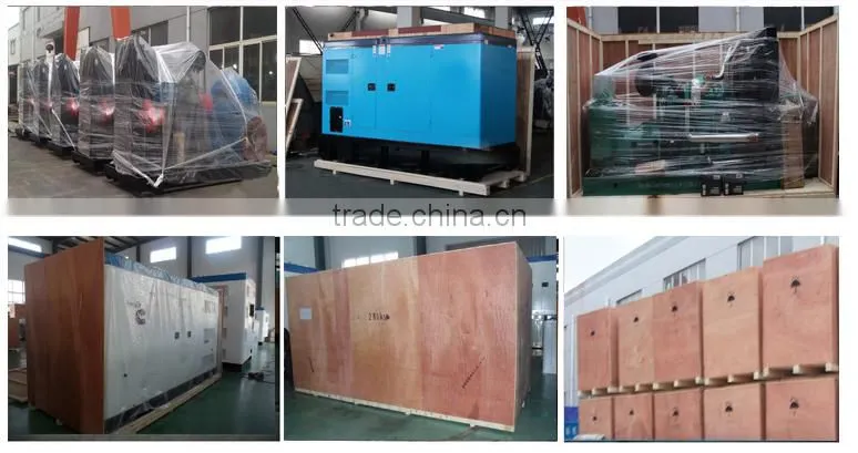 Generator 500kva water cooled diesel open generators diesel price