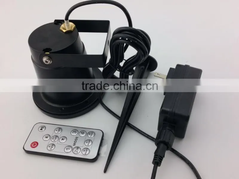 Christmas outdoor waterproof Laser Light Projector
