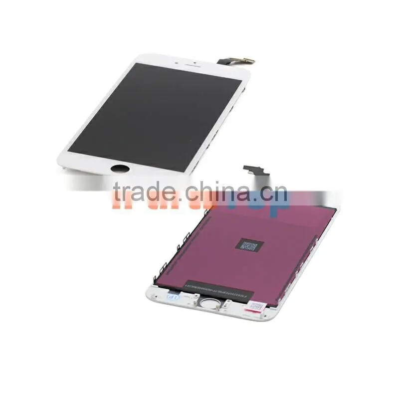 Factoty Wholesale High Copy LCD Screen Assembly For iPhone 6 Plus 5.5inch ,For iPhone 6 Plus 5.5 LCD Digitizer Assembly