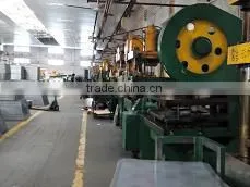 Foshan Beauty East Decoration Materials Co., Ltd. company overview - view 3