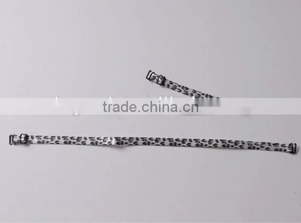 underwear accessories high quality pretty elastic bra strap