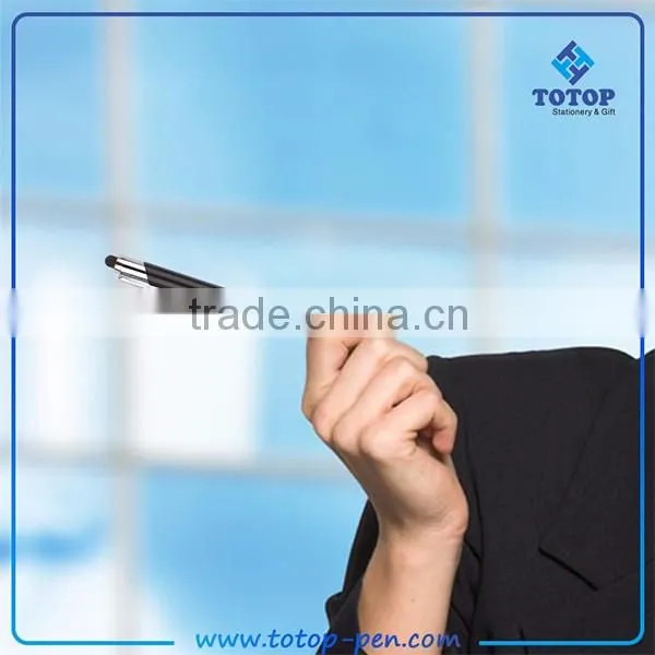 rubber eraser pen / light pen with low price