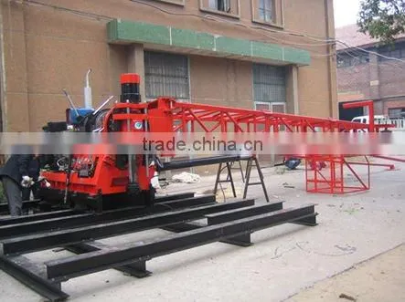 Boring Drilling Machine HGY-1500T
