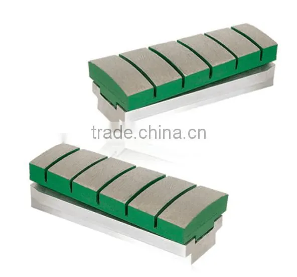 Diamond Fickert Metal Bond Grinding
