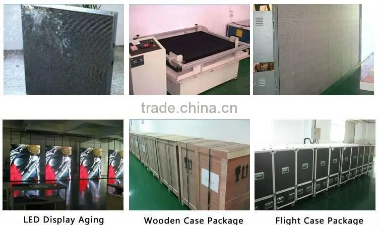 Multifunctional hd full color led display xxx china photos in chin with great price