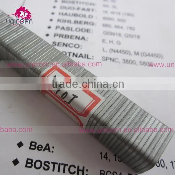 EG 1010j sofa staples