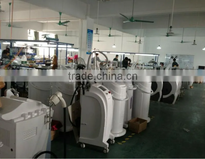 Portable IPL SHR&E-light hair removal equipment&machine