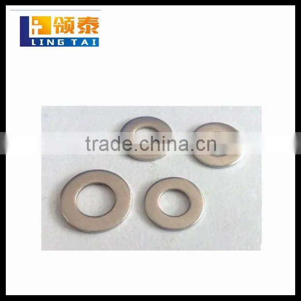 Cheap Standard Flat Washer/Plain Washer