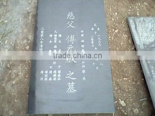 Granite Engraving Machine