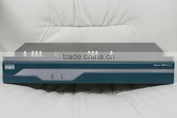Brand new and original cisco 1841 router