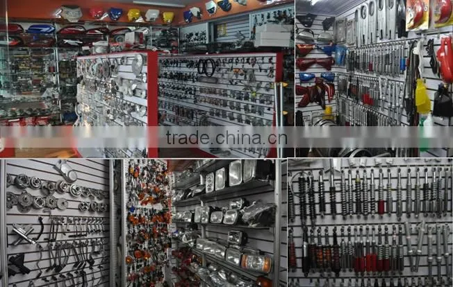 Durable use CD125 motorcycle clutch plate
