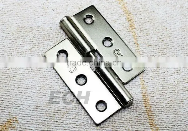 SNP 180 degree hidden door hinges