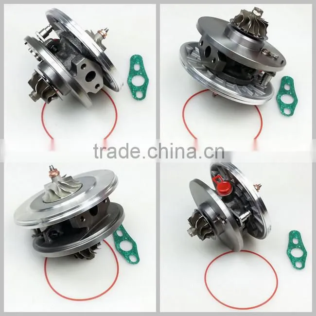 GT1544V 753420-5005S 9660641380 0375J6 turbo CHRA cartridge