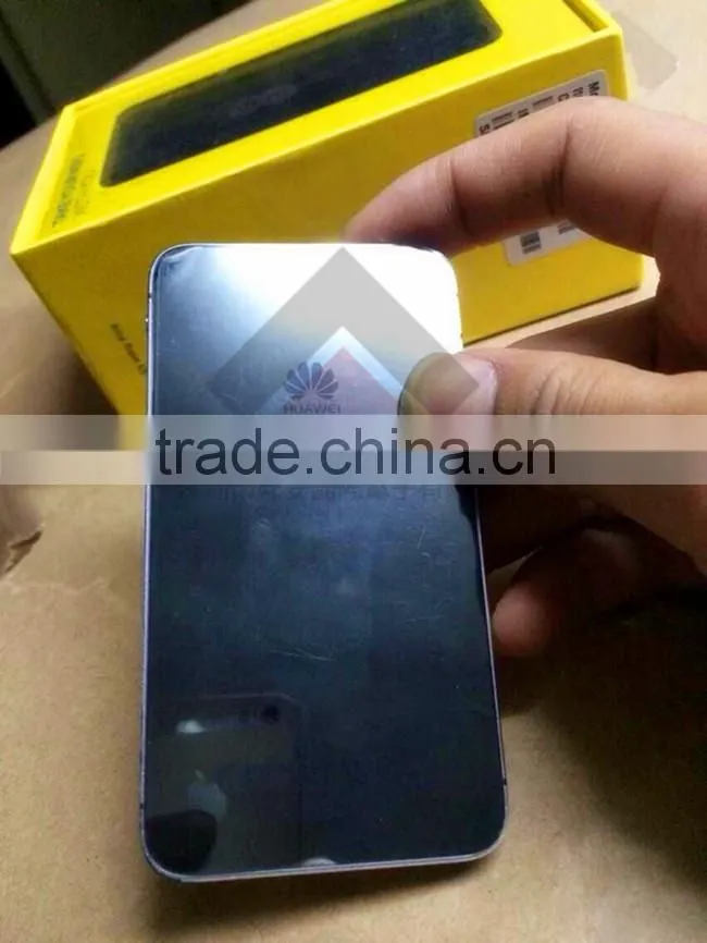 Portable Huawei E5878 4G LTE Wireless Router
