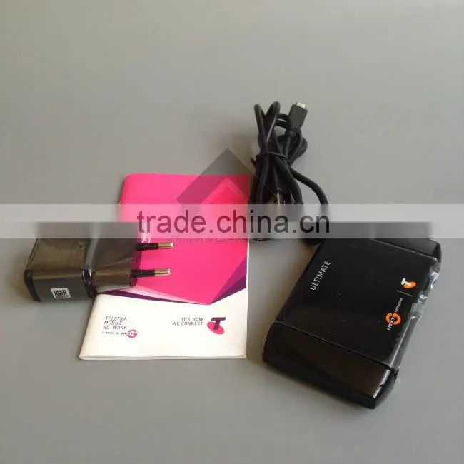 Unlock Sierra Wireless Aircard 753s 3G WiFi Router
