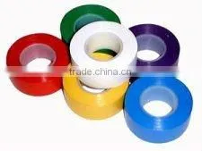 A grad PVC pipe wrapping tape