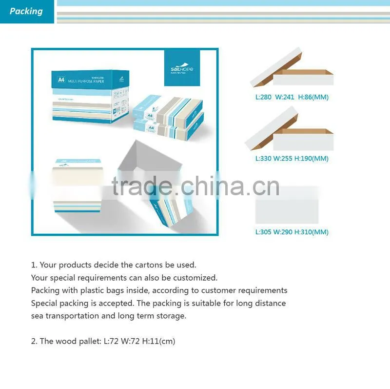Waterproof high glossy digital inkjet photo paper