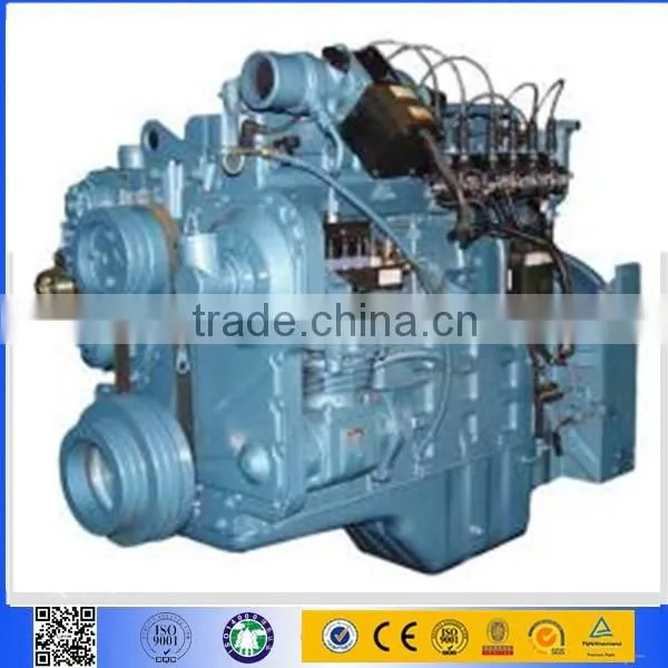 high quality Wechai WD10 engine for Xuangong wheel loader engine /xuangong parts