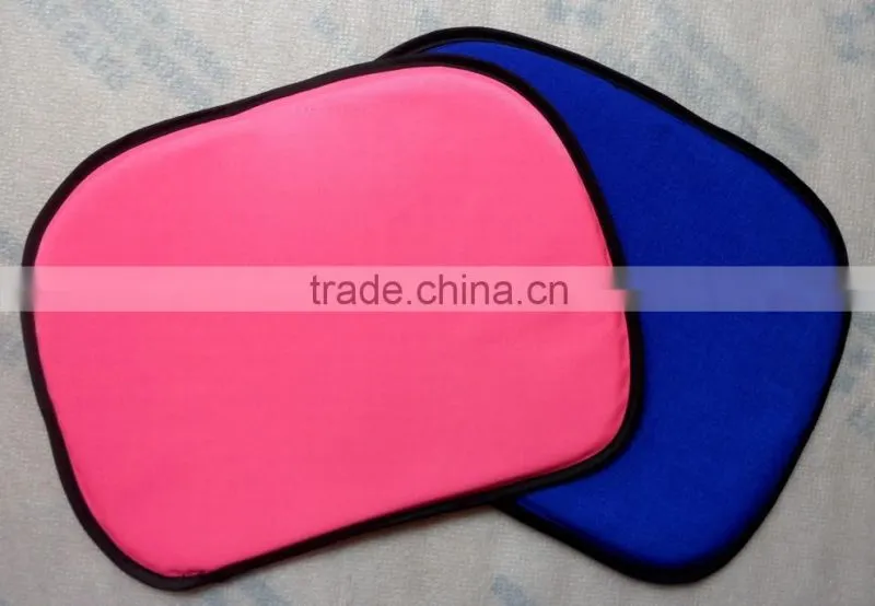 Paddle rafting mat paddling pad mat waterproof pad