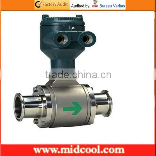 thermometer of yokogawa AXF series
