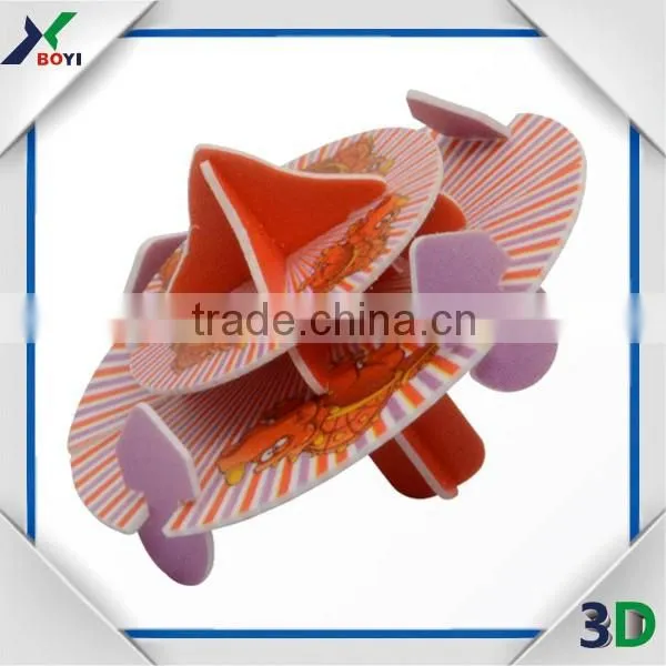 OEM Popular promotional toy for kid plastic mini toy