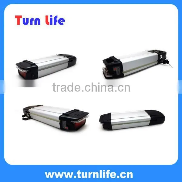 24V 10Ah Battery Pack for Electric Bike