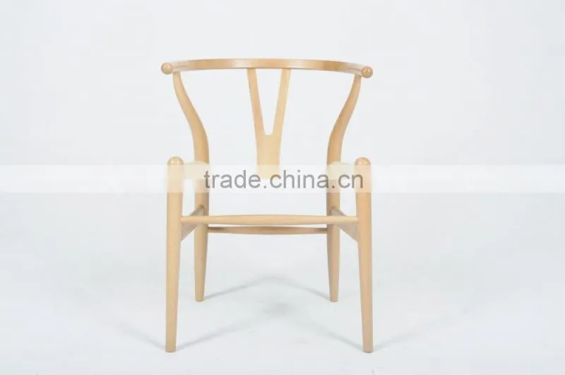 China replica furniture manufacturer Hans Wegner wishbone chair