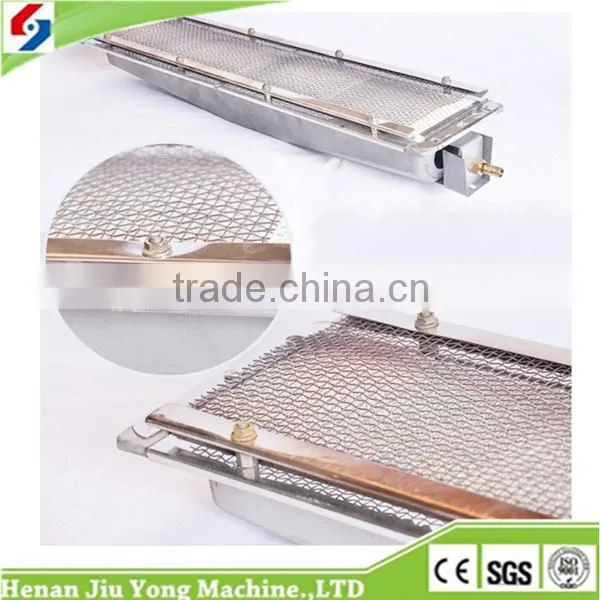 2015 Best Quality CE Approved Duck Baking Machine