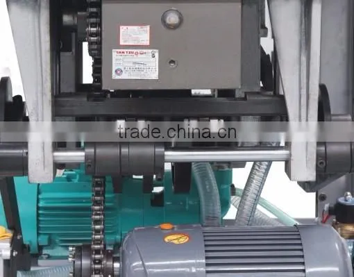 Automatic Laboratory Mini Fully Automatic Capsule Filling Machine