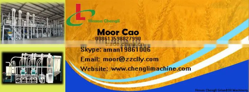 2014 best sale flour mill body, flour mill, mill roller body with price