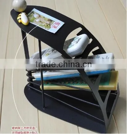 High quality remote control organizer / remote organizer holder / tv remote holde
