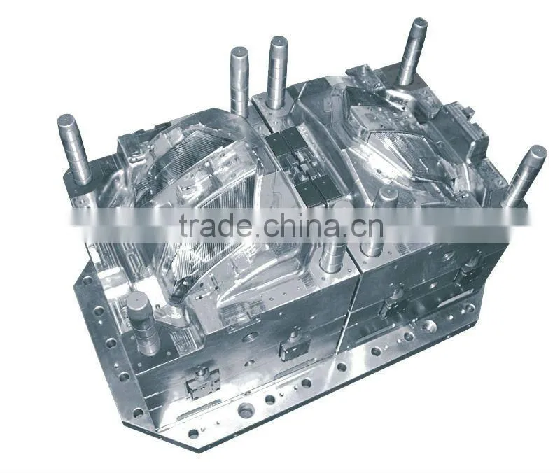 mould steel