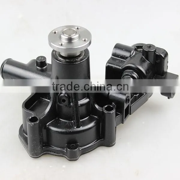 Excavator Engine Parts Diesel 4D89-2 Water Pump