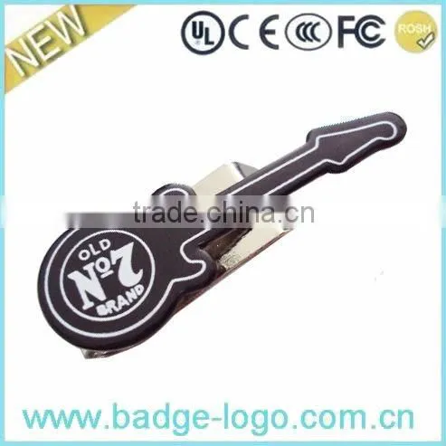 2016 Prectical Goods Novelty Design Money Clip