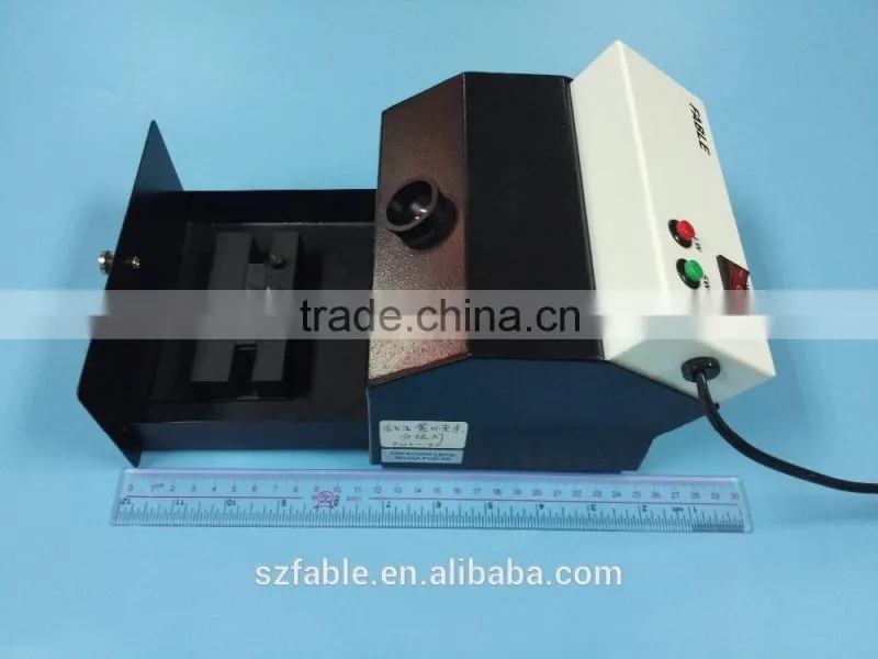 Ultraviolet Light Gem testing lamp