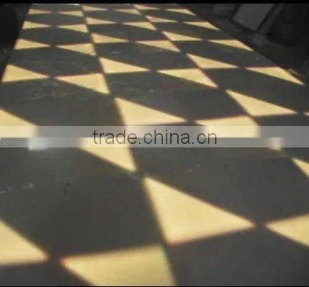 best sale led dance floor stage light
