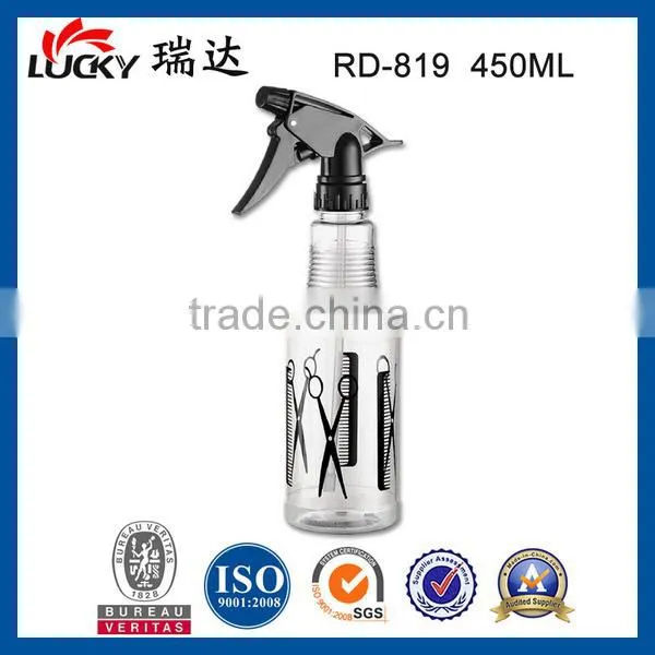 PVC Sprayer Bottle RD-825