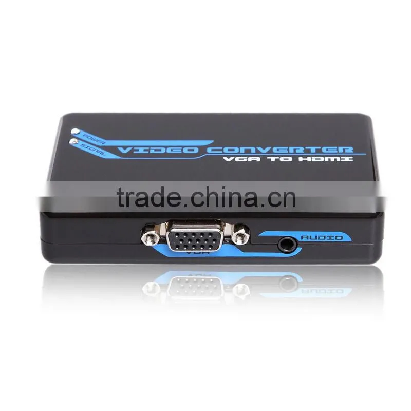 upscaling vga video do hdmi 1080P PETVH
