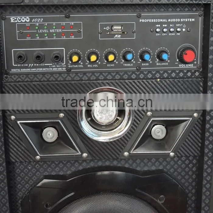 High Quality HIFI USB Speaker 2.0