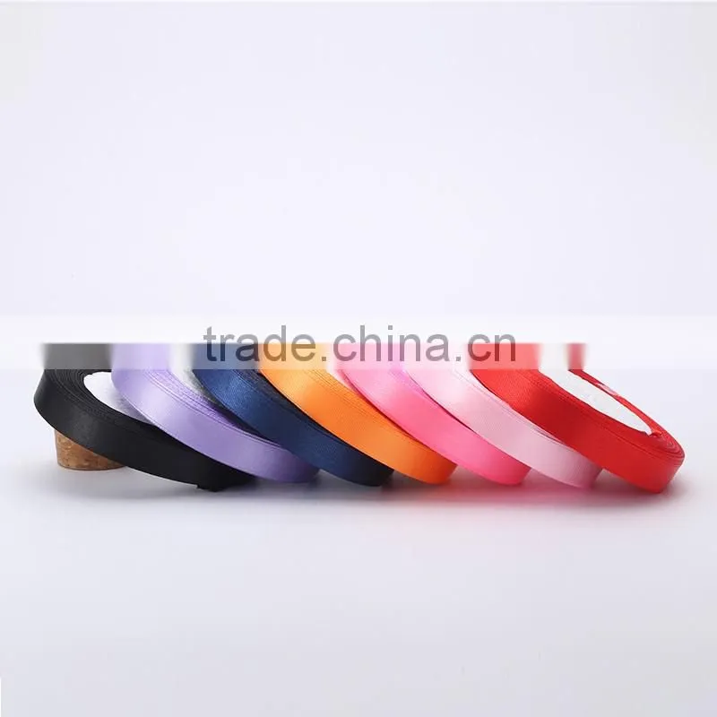 Best Selling Satin Ribbon Ribbon Printing For Decorate