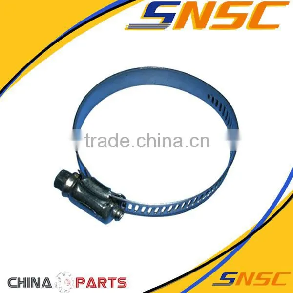 High quality Shangchai machinery engine spare parts 6114.QSC1302-006-35 Hose clamps
