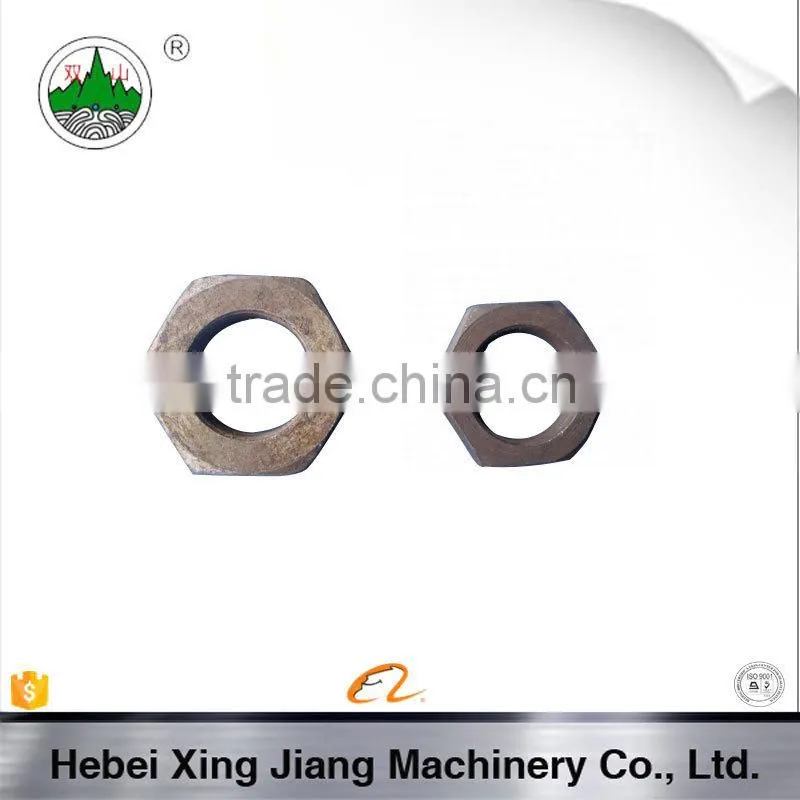 China Made Diesel Engine Parts Bolts And Nuts For Tractor Parts