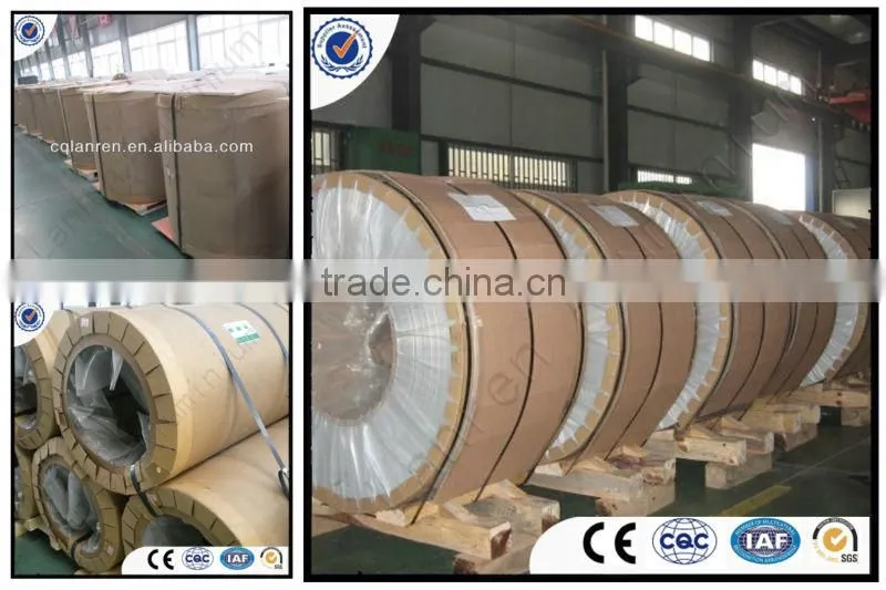Food Grade Aluminum Foil