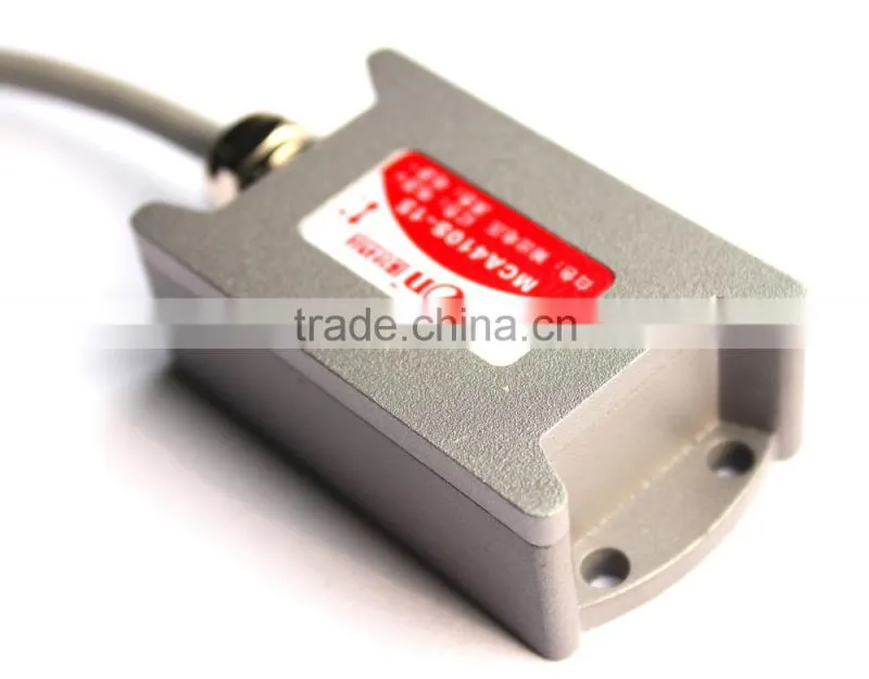 Output Optional MEMS Cheap Tilt Sensor For Medical Equipment Level Measurement Using