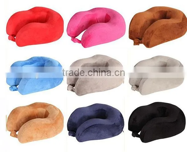 Neck Protection Travel Pillow