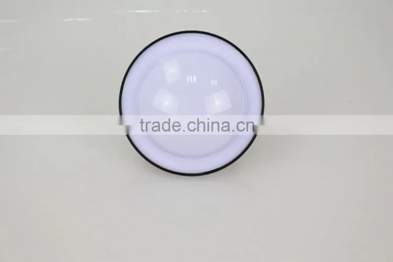 0.55w 5.5v 1200mh li battery waterproof solar light