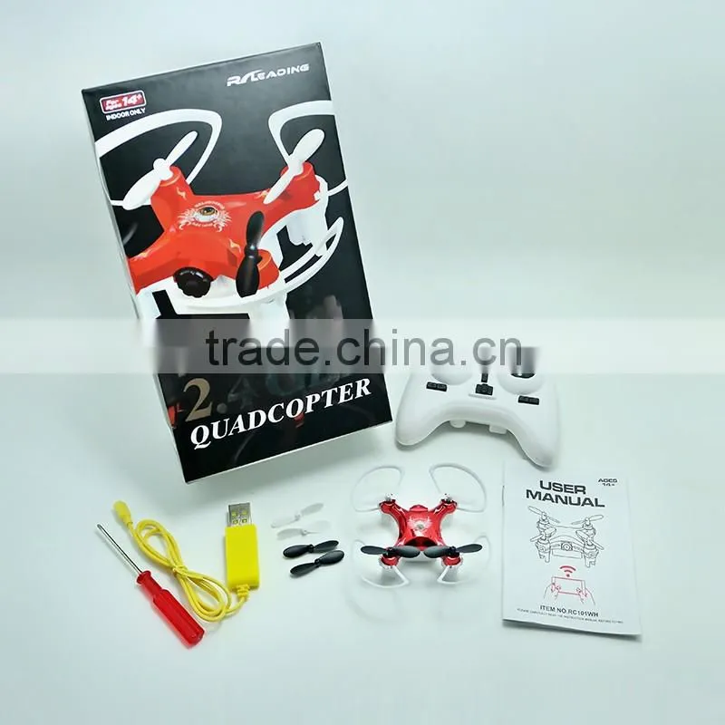 HY-101 new items 2016 0.3MP camera wholesale rc drones helicopter with hd camera