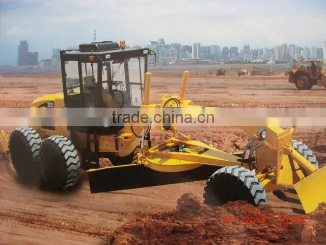 hot sale quality reliable brand new motor grader